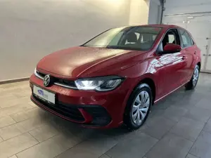 Volkswagen Polo VI Life 1.0 TSI DSG 7-Gang