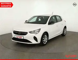 Opel Corsa F 1.2 Navi Winterpaket Tempomat Spurhalte