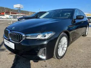 BMW 530 d xDrive Limousine Luxury Line Head-Up Komfort-Sit
