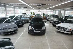 Ford Fiesta Style *Klima*