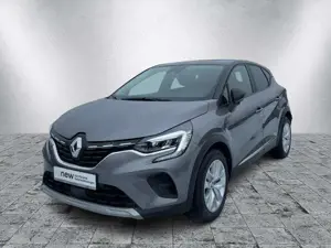 Renault Captur II Business Edition 1.0 TCe 100