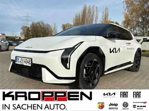 Kia EV4 81 GT-Line DWP COM CON GD *Vollausstattung*
