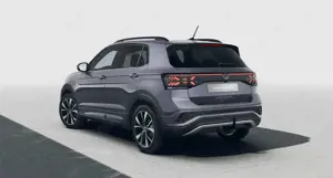 Volkswagen T-Cross Bild 3