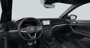 Volkswagen T-Cross Bild 4