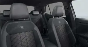 Volkswagen T-Cross Bild 5