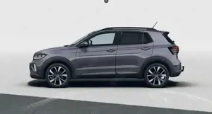 Volkswagen T-Cross Bild 2