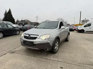 Opel Antara Cosmo 4x4