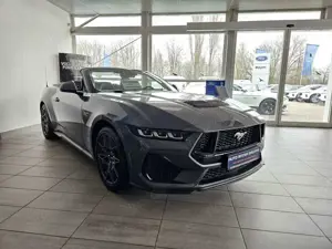 Ford Mustang Convertible 5.0 Ti-VCT V8 GT