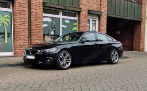 BMW 420 420d Gran Coupe
