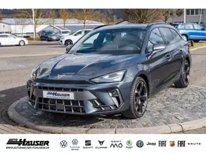 CUPRA Leon Sportstourer 2.0 TDI DSG EL. HECKKL. NAVI KAMERA P