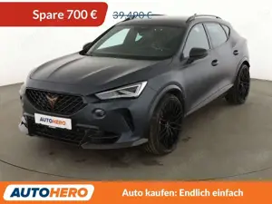 CUPRA Formentor 2.5 TSI VZ5 4Drive Aut. *MATRIX*ABT*ACC*PDC*SHZ*