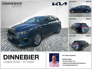 Kia Ceed SW / cee'd SW CEED Sportswagon 1.4T Vision Kamera+SHZ