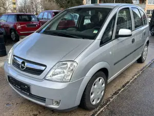 Opel Meriva Meriva 1.6 16V Easytronic *Automatik Getriebe*