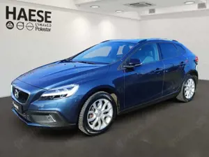 Volvo V40 Cross Country