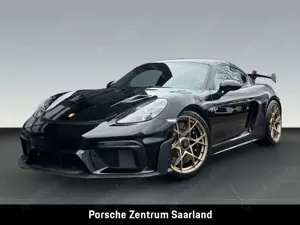 Porsche Cayman 718 GT4 RS Clubsportpaket,Lift,Chrono Pak