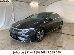 Mercedes-Benz EQS 580 4M AMG Line HeadUp Hyperscreen Airmatic