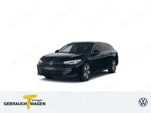 Volkswagen Passat Variant eHybrid BUSINESS HuD AHK SITZHZG
