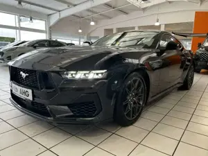 Ford Mustang GT Fastback *RFK*Klimaauto*LED*