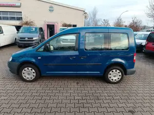 Volkswagen Caddy Life 1,9 TDI