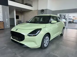 Suzuki Swift 1.2 Dualjet  Comfort Kamera
