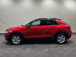 Volkswagen T-Roc T-ROC GOAL 1.5 TSI DSG | AHK LED NAVI ACC RÜKA Bild 3