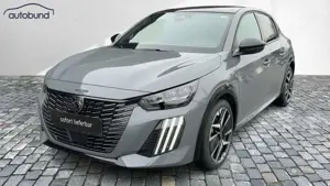 Peugeot 208 II Hybrid 145 e-DSC6 (MHEV) GT Alu KA LED