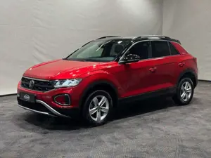 Volkswagen T-Roc T-ROC GOAL 1.5 TSI DSG | AHK LED NAVI ACC RÜKA Bild 2