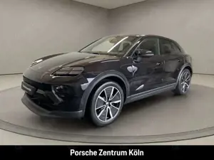 Porsche Macan BOSE Luftfederung 21-Zoll Rückfahrkamera
