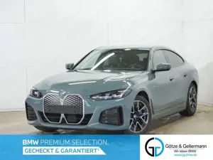 BMW i4 eDrive40 M Sport //Leder HeadUp StopGo