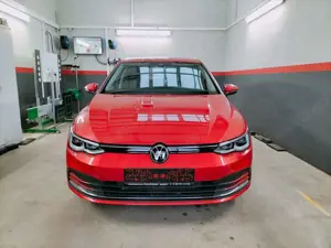 Volkswagen Golf Active