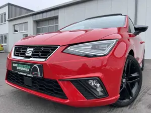 SEAT Ibiza 1.0 TSI FR Pro Black Edition 100€ m.20% Anz. 18