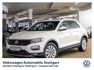 Volkswagen T-Roc Sport 1.5 TSI DSG Pano Kamera Navi SHZ Kli