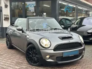 MINI Cooper S Cabrio *AUTOMATIK*STEUERKETTE NEU*