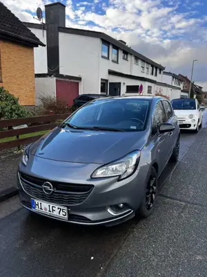Opel Corsa Corsa 1.2 Color Edition