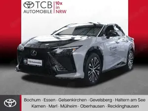 Lexus RZ 550e F Sport HUD Pano Leder SHZ