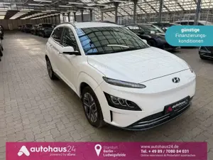 Hyundai KONA Kona Elektro   Navi|Kamera|Sitzhzg Bild 1