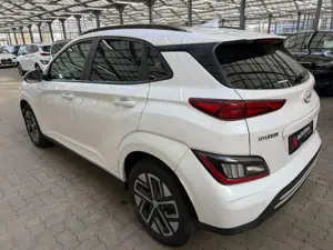 Hyundai KONA Kona Elektro   Navi|Kamera|Sitzhzg Bild 4
