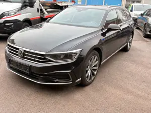 Volkswagen Passat Variant 1.4 TSi GTE Hybrid