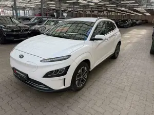 Hyundai KONA Kona Elektro   Navi|Kamera|Sitzhzg Bild 3