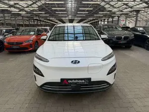 Hyundai KONA Kona Elektro   Navi|Kamera|Sitzhzg Bild 2
