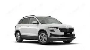 Skoda Karoq 1.5 TSI DSG Keyless LED AHK Navi ACC eHeck