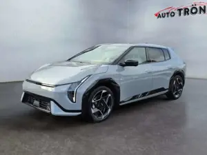 Kia EV4 81.4 GT-Line +WP +360 Kamera +HuD +Harman