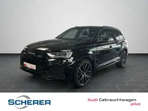 Audi Q7 S line 50 TDI quattro 210(286) kW(PS) tiptron