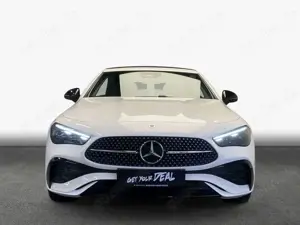 Mercedes-Benz CLE 200 CLE Bild 3