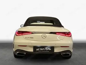 Mercedes-Benz CLE 200 CLE Bild 5