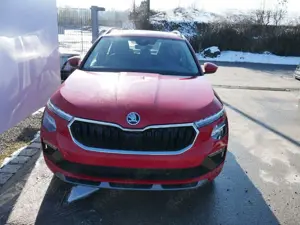 Skoda Kamiq Selection 1.5 TSI DSG*SMARTLINK*LED*PDC-HI*TEMPOMA Bild 4
