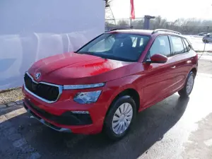Skoda Kamiq Selection 1.5 TSI DSG*SMARTLINK*LED*PDC-HI*TEMPOMA Bild 2