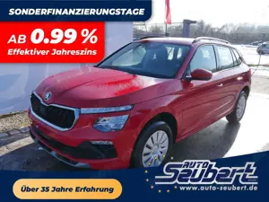Skoda Kamiq Selection 1.5 TSI DSG*SMARTLINK*LED*PDC-HI*TEMPOMA