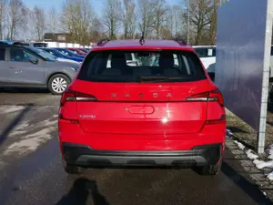 Skoda Kamiq Selection 1.5 TSI DSG*SMARTLINK*LED*PDC-HI*TEMPOMA Bild 3