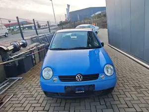 Volkswagen Lupo Lupo 1.0